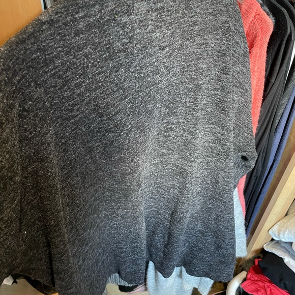 Roots wool cardigan - Picture 3 of 4